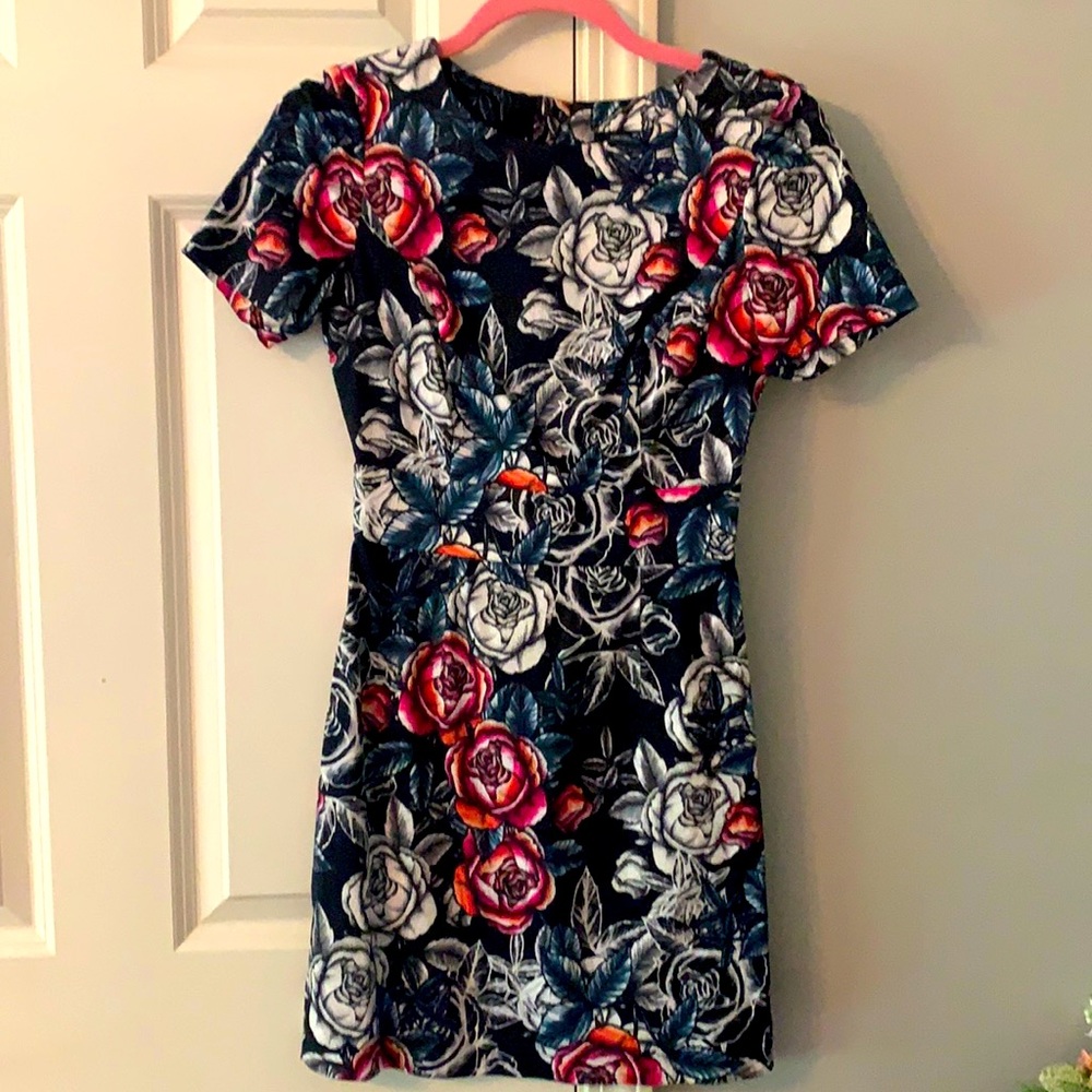 French Connection Dress